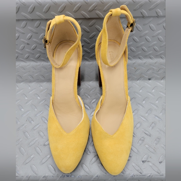 "The Collette" By Soludos - Picture 6 of 12